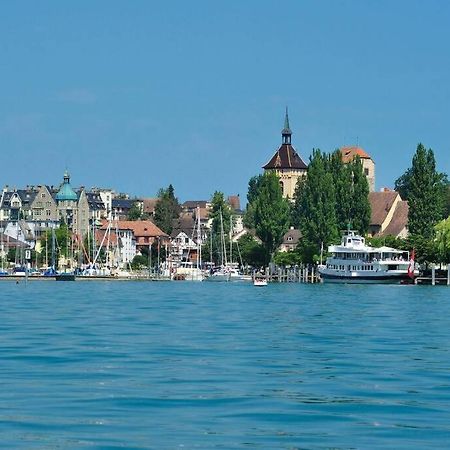Schoenes Studio In Arbon Am Bodensee Neu Klimatisiert ! 外观 照片