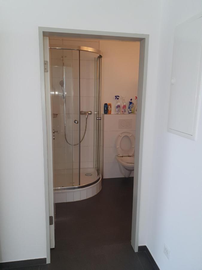 Schoenes Studio In Arbon Am Bodensee Neu Klimatisiert ! 外观 照片