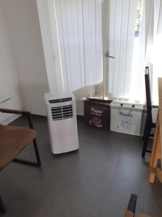 Schoenes Studio In Arbon Am Bodensee Neu Klimatisiert ! 外观 照片